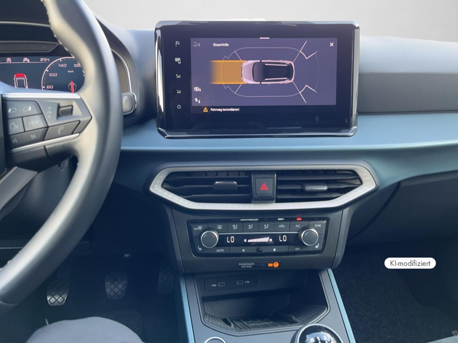 SEAT Arona – Bild 11