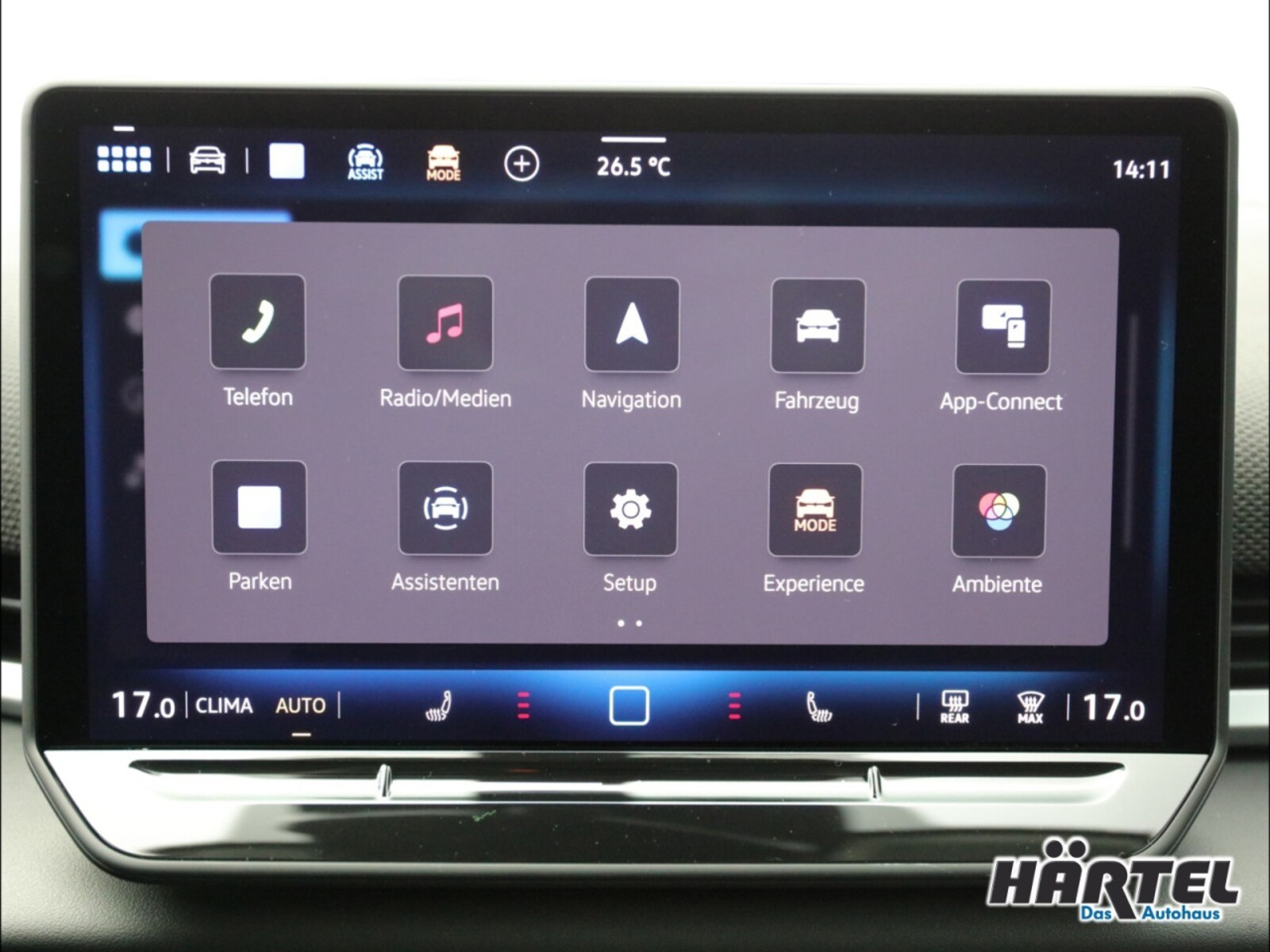 Volkswagen T-Roc – Bild 12