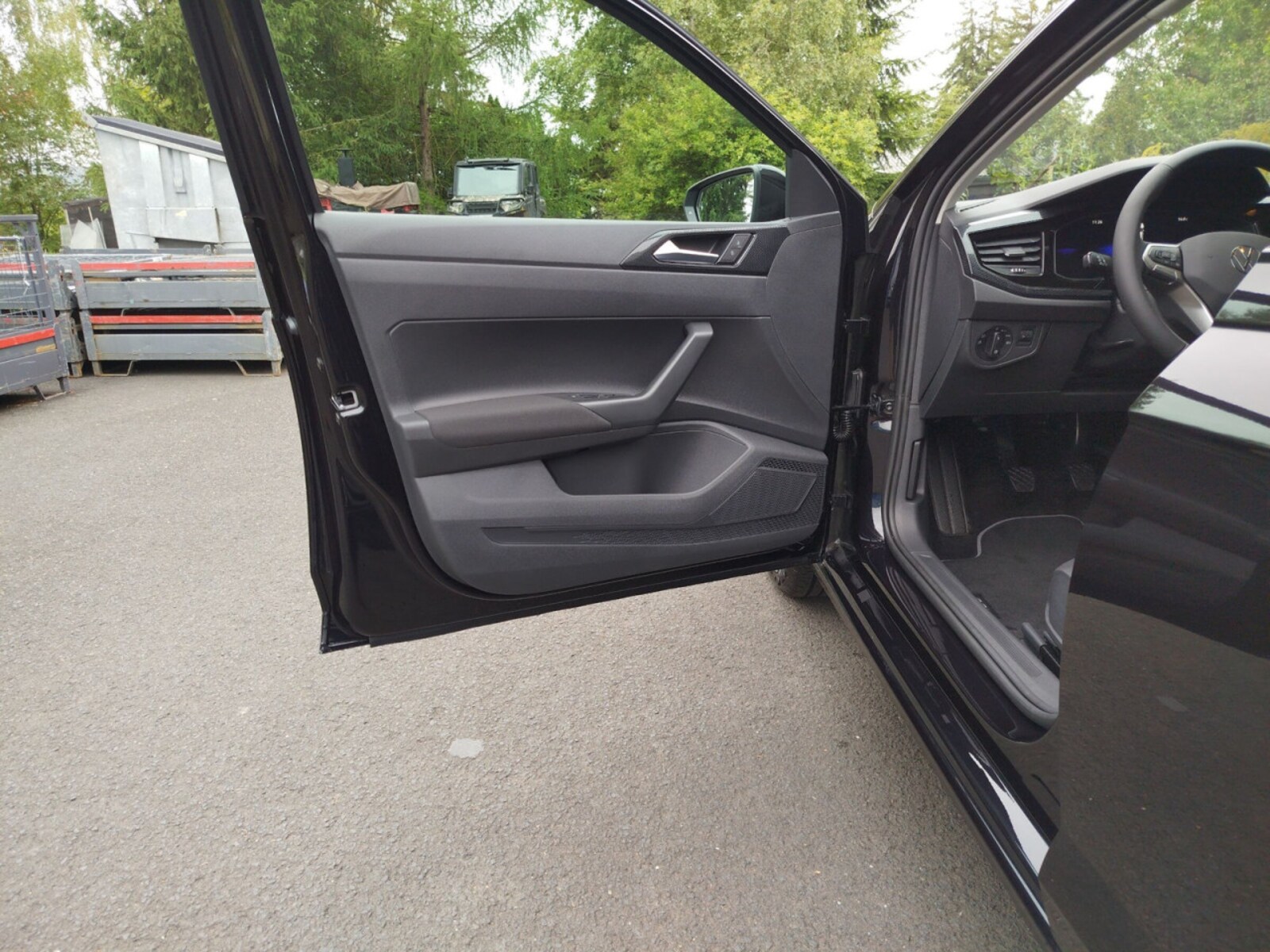 Volkswagen Polo – Bild 14