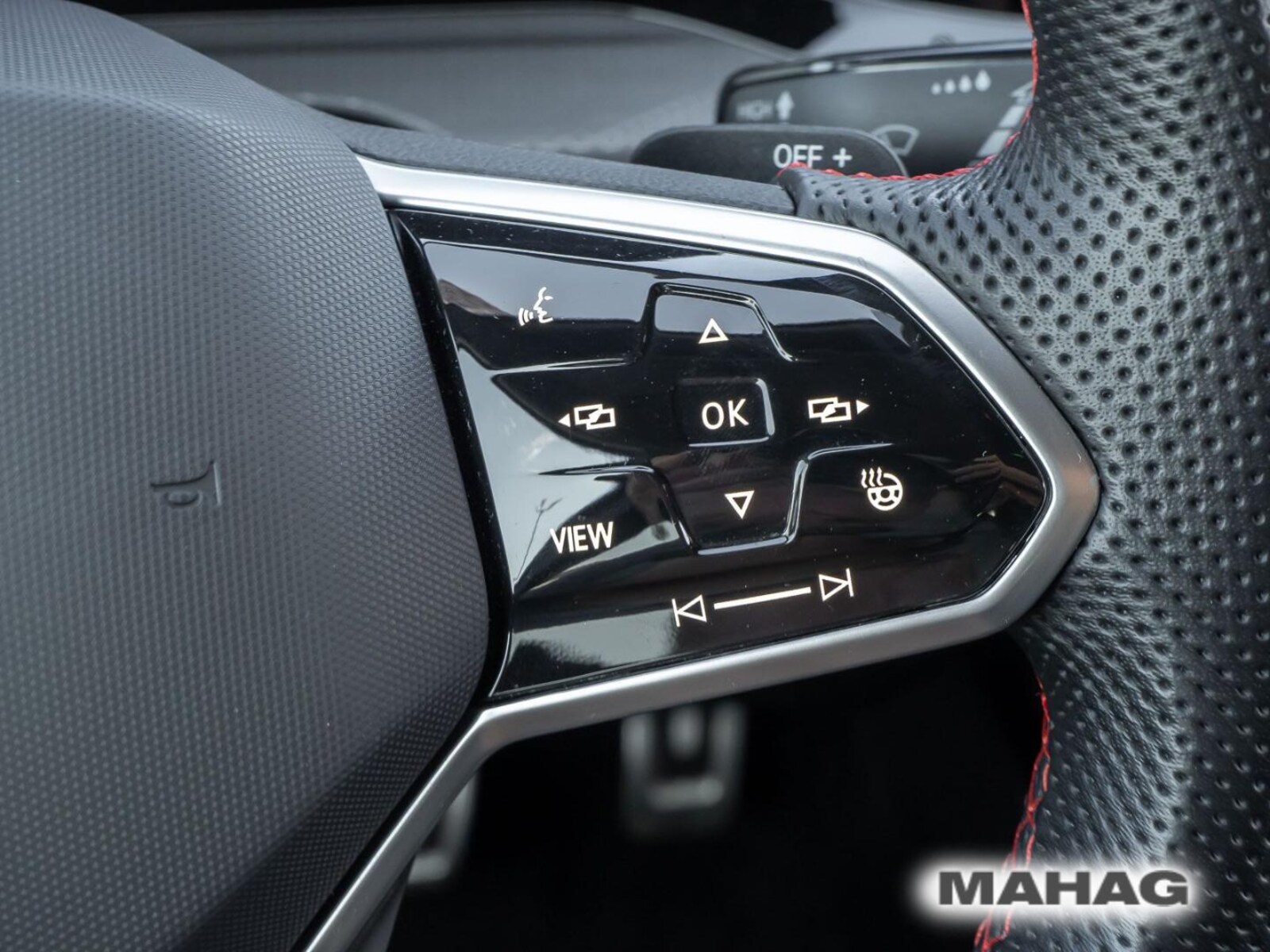 Volkswagen Golf – Bild 24
