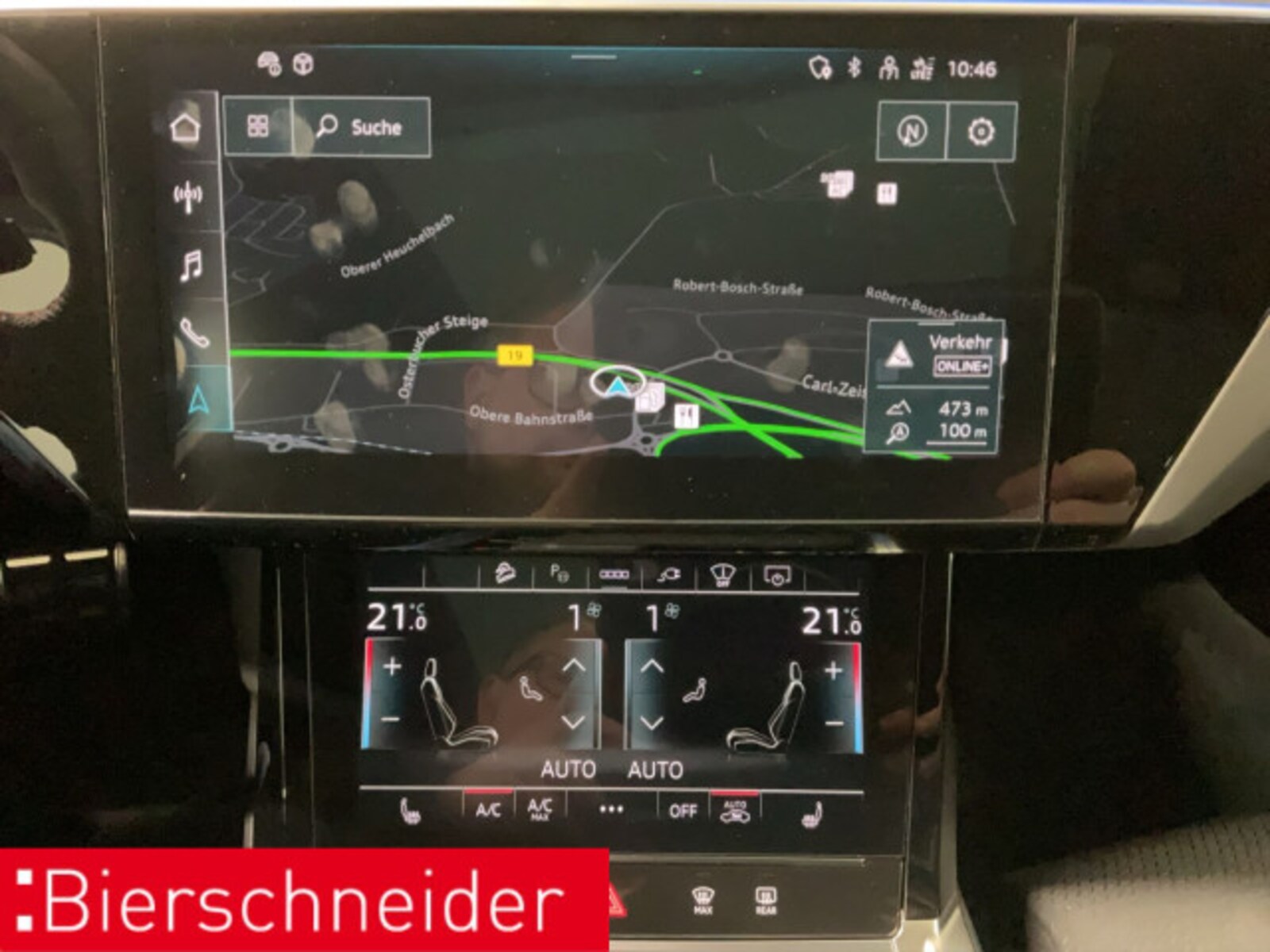 Audi Q8 e-tron – Bild 15
