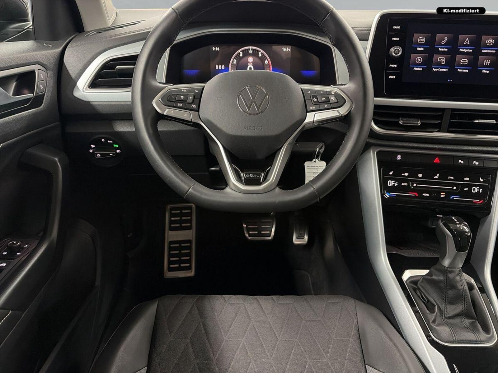 Volkswagen T-Roc – Bild 11