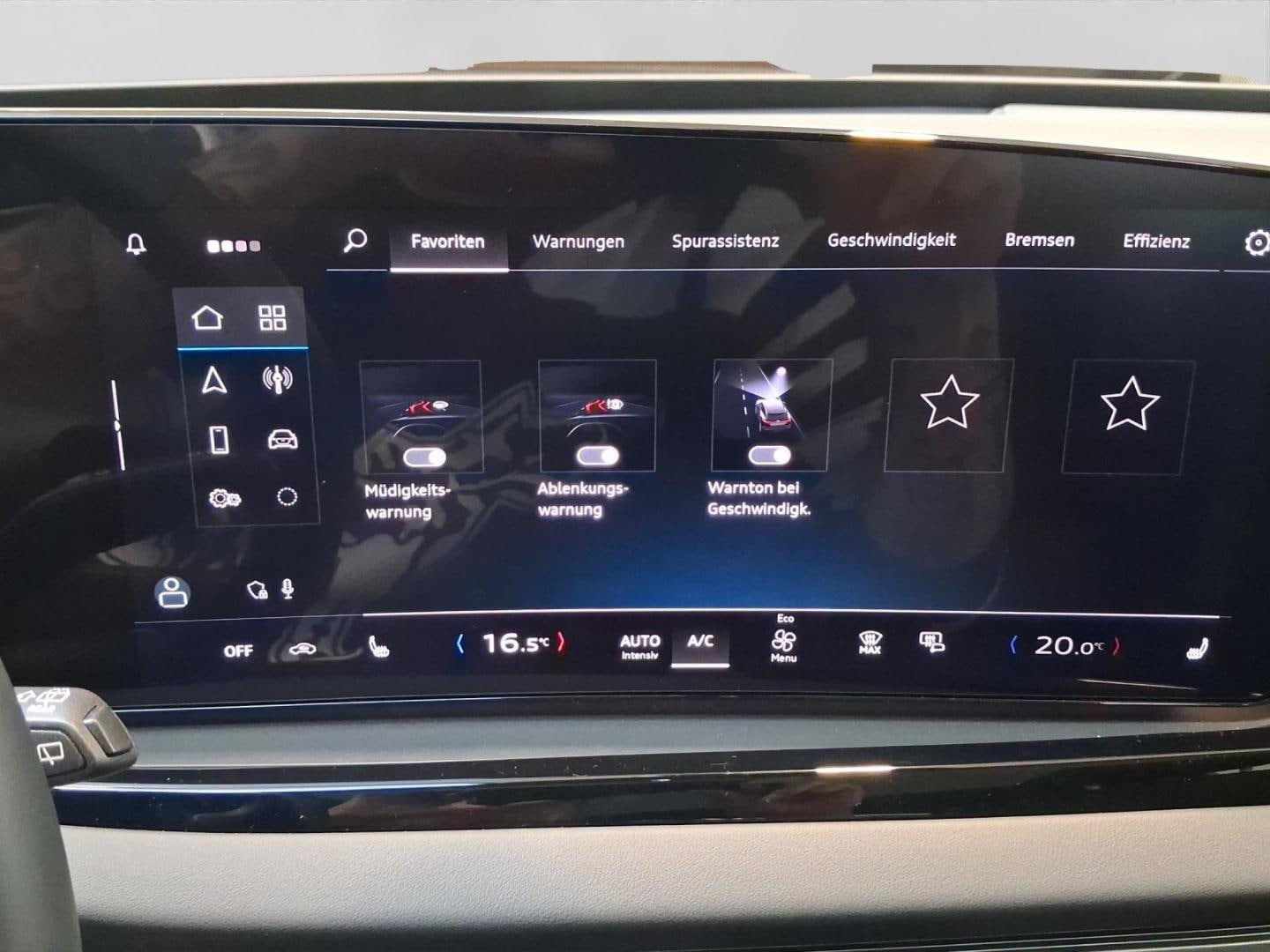 Bild über Audi A6 Avant TDI 150 kW S tronic - für weitere Informationen kontaktieren Sie den Audi Partner