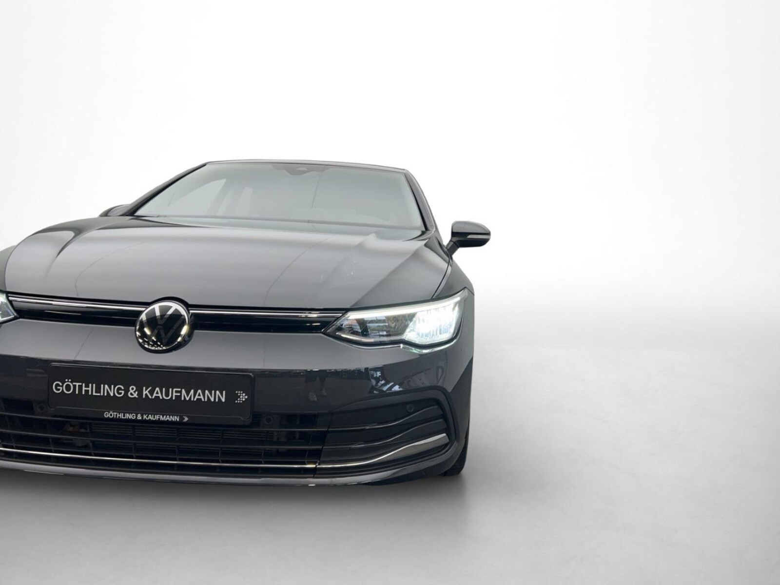 Volkswagen Golf – Bild 12