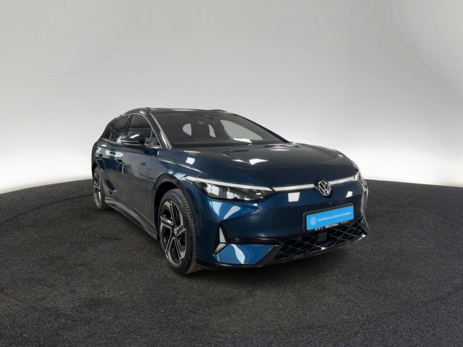 Volkswagen ID.7 Tourer – Bild 5
