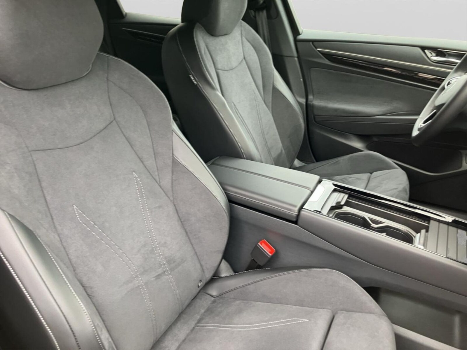Volkswagen ID.7 – Bild 20