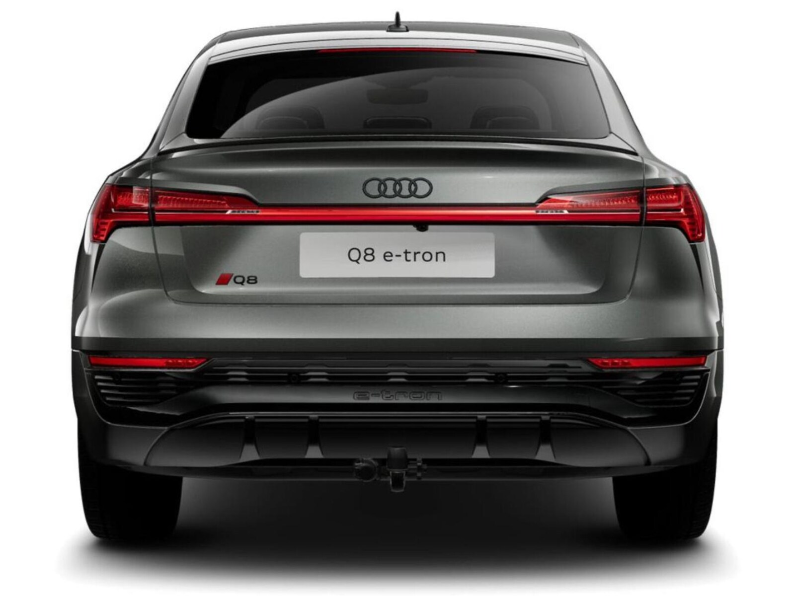 Audi Q8 Sportback e-tron – Bild 6