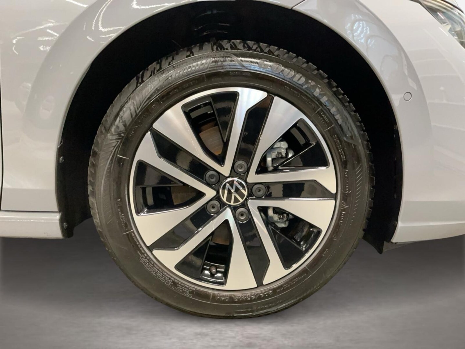 Volkswagen Golf – Bild 6