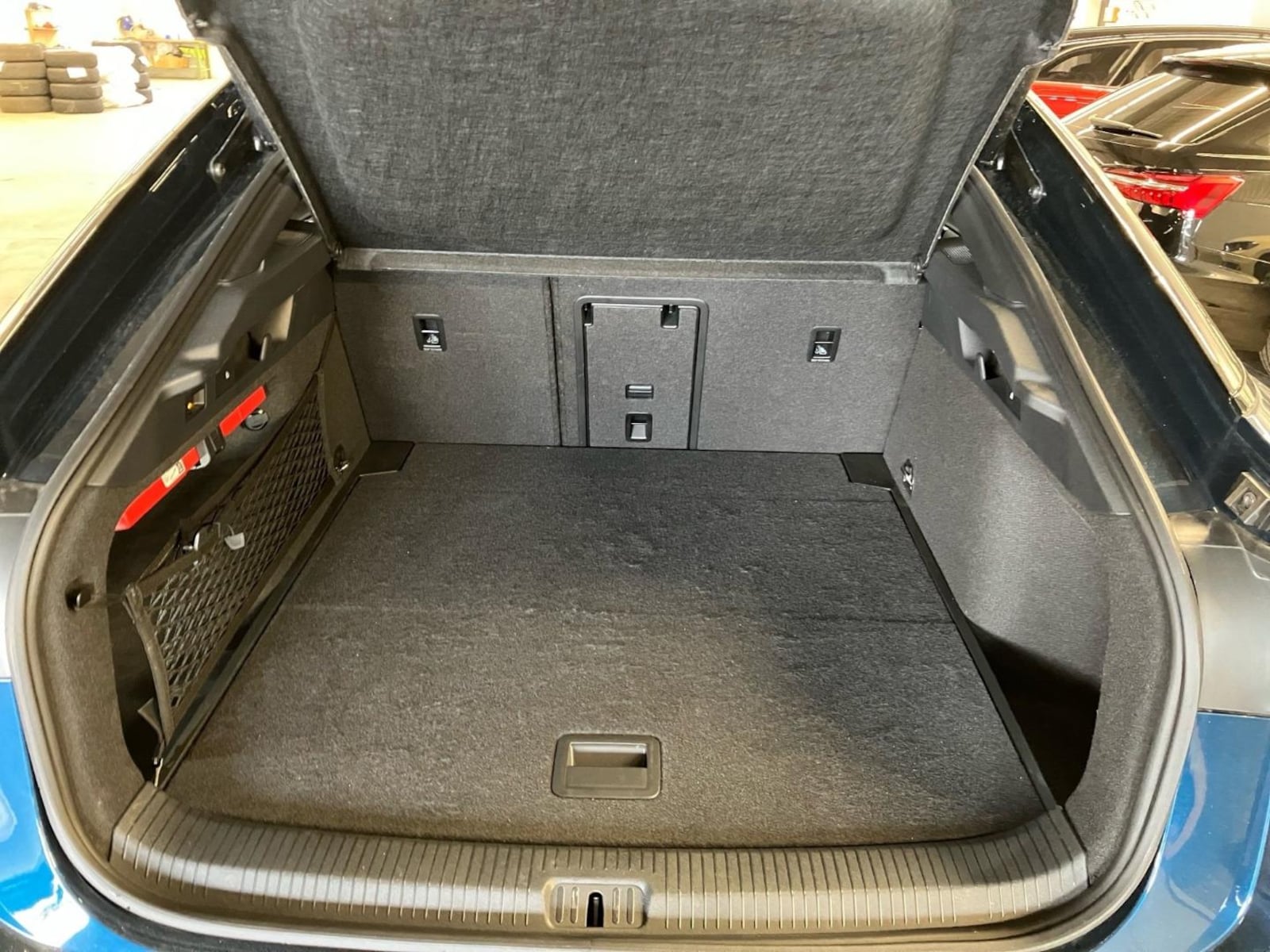 Volkswagen ID.7 – Bild 8