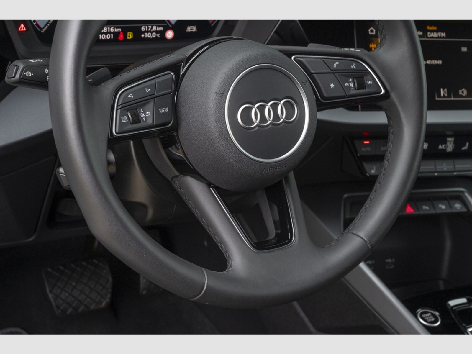 Audi A3 allstreet – Bild 17