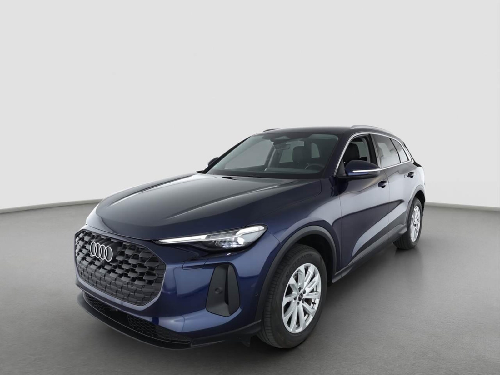 Audi Q5 – Bild 6