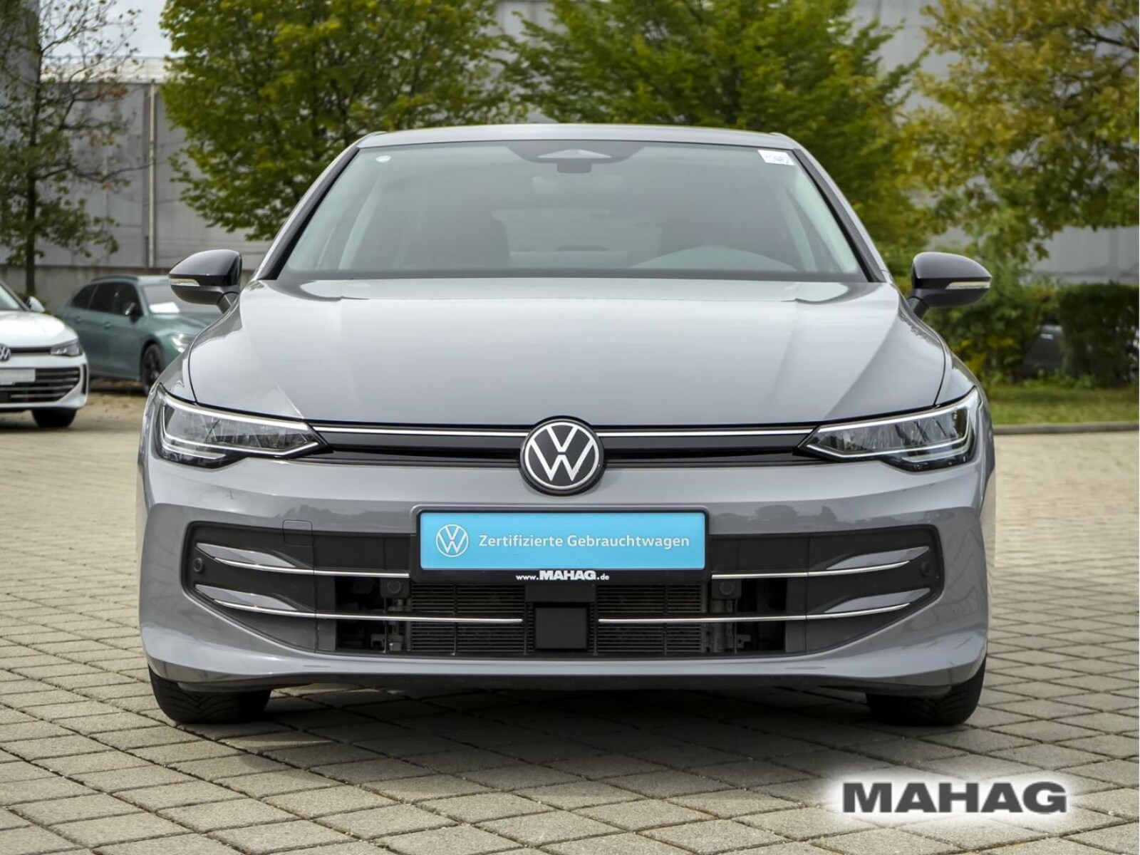 Volkswagen Golf – Bild 4