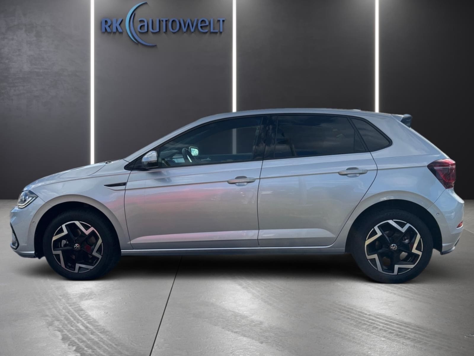 Volkswagen Polo – Bild 6