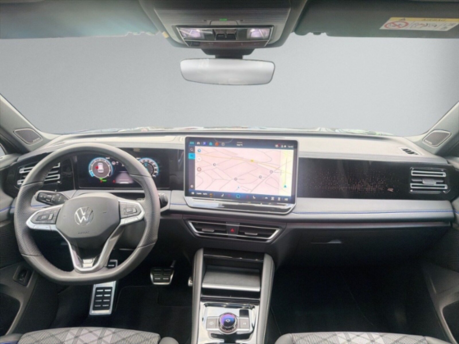 Volkswagen Tiguan – Bild 12