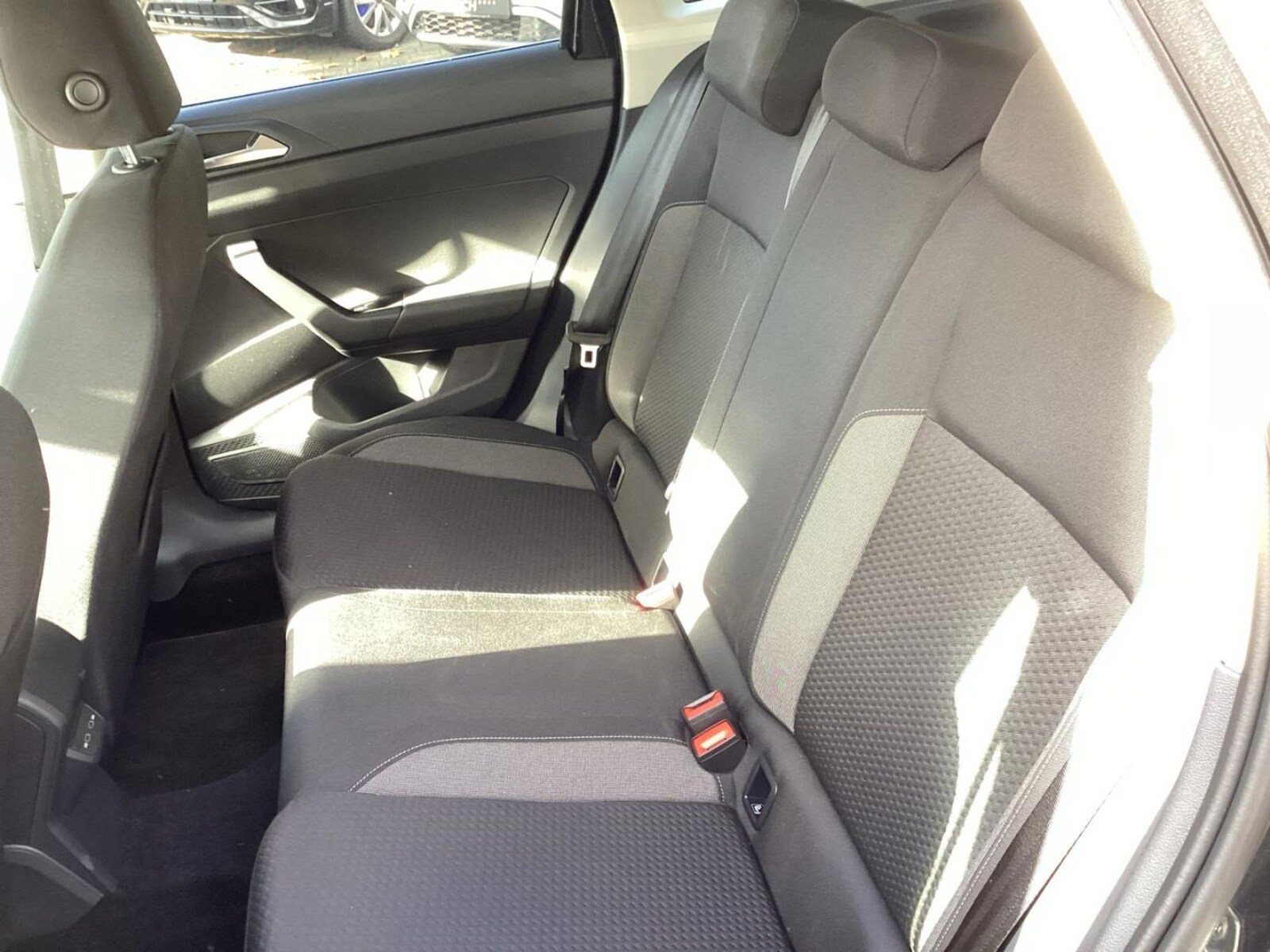 Volkswagen Taigo – Bild 14