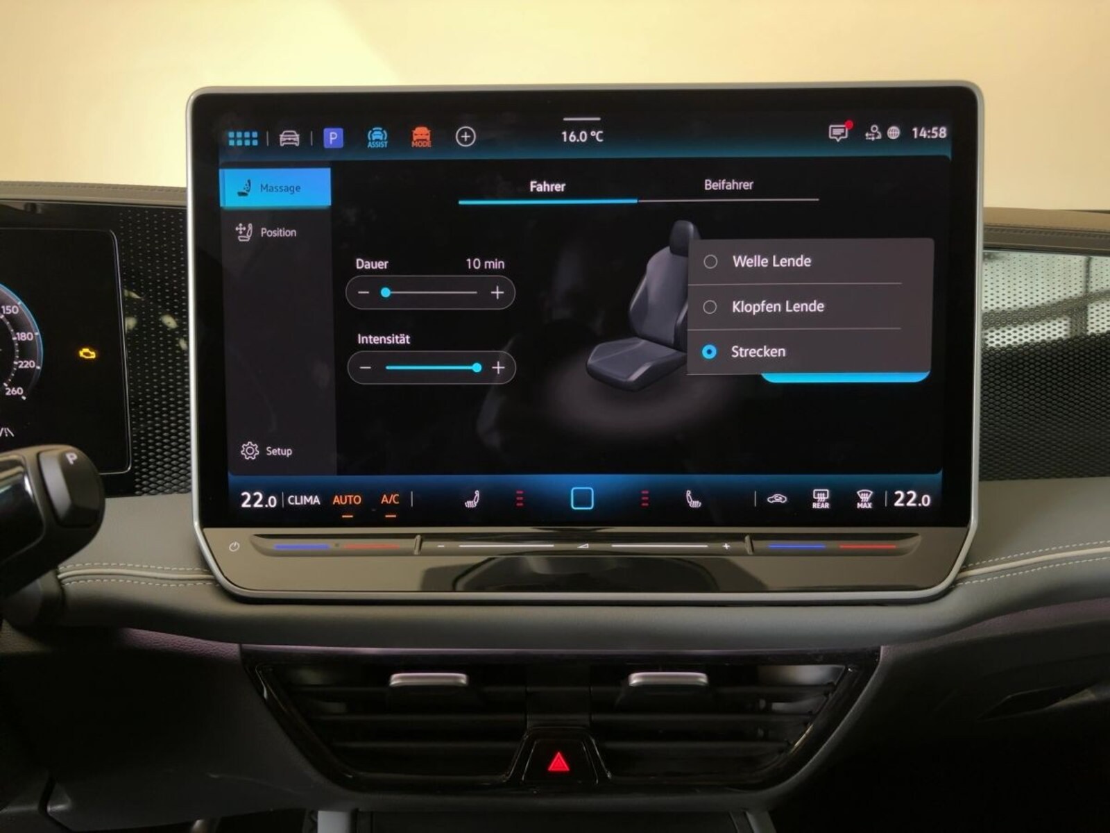 Volkswagen Passat – Bild 14