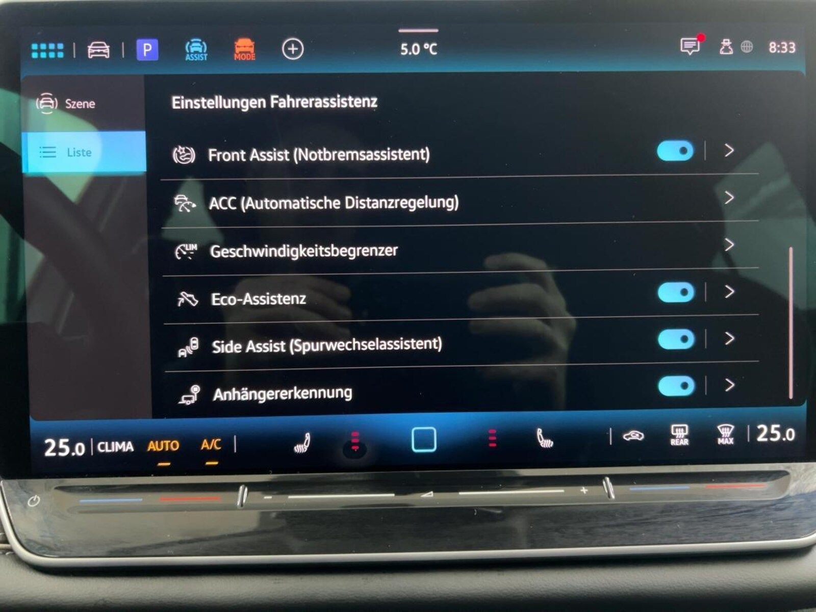Volkswagen Tiguan – Bild 11