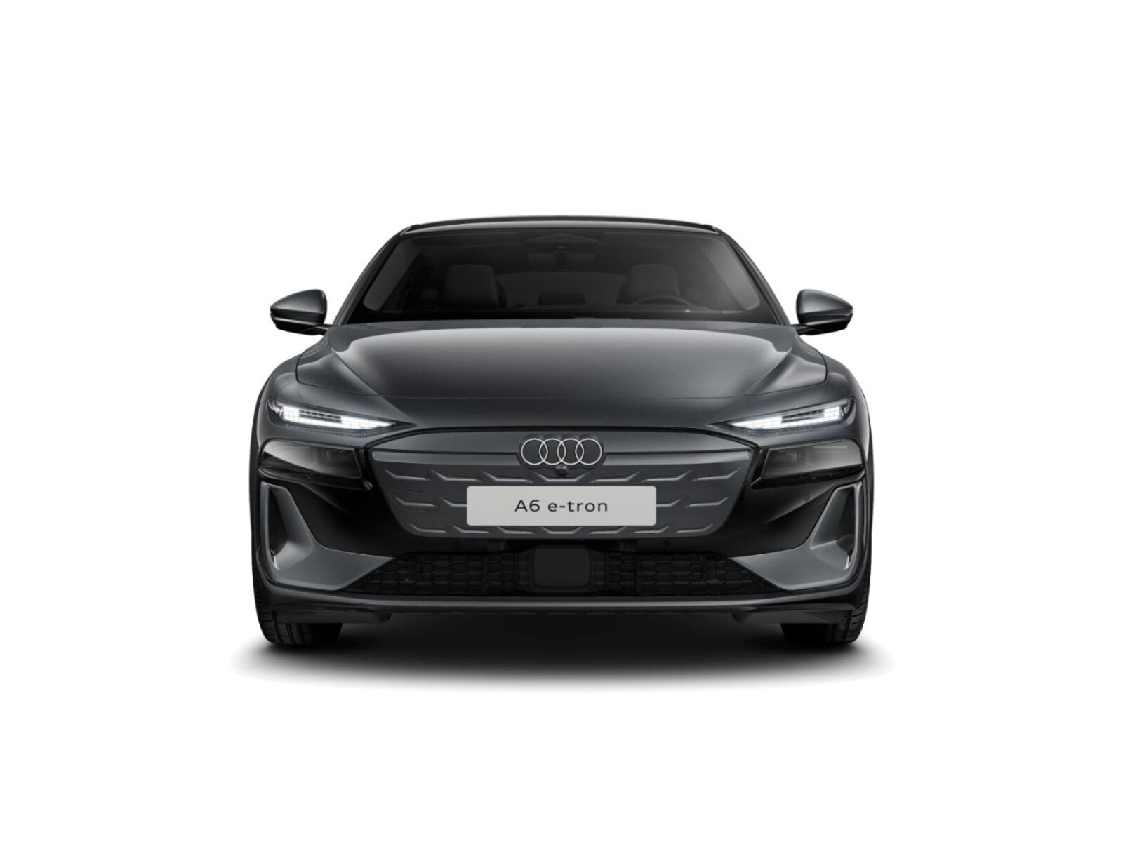 Audi A6 Avant e-tron – Bild 2