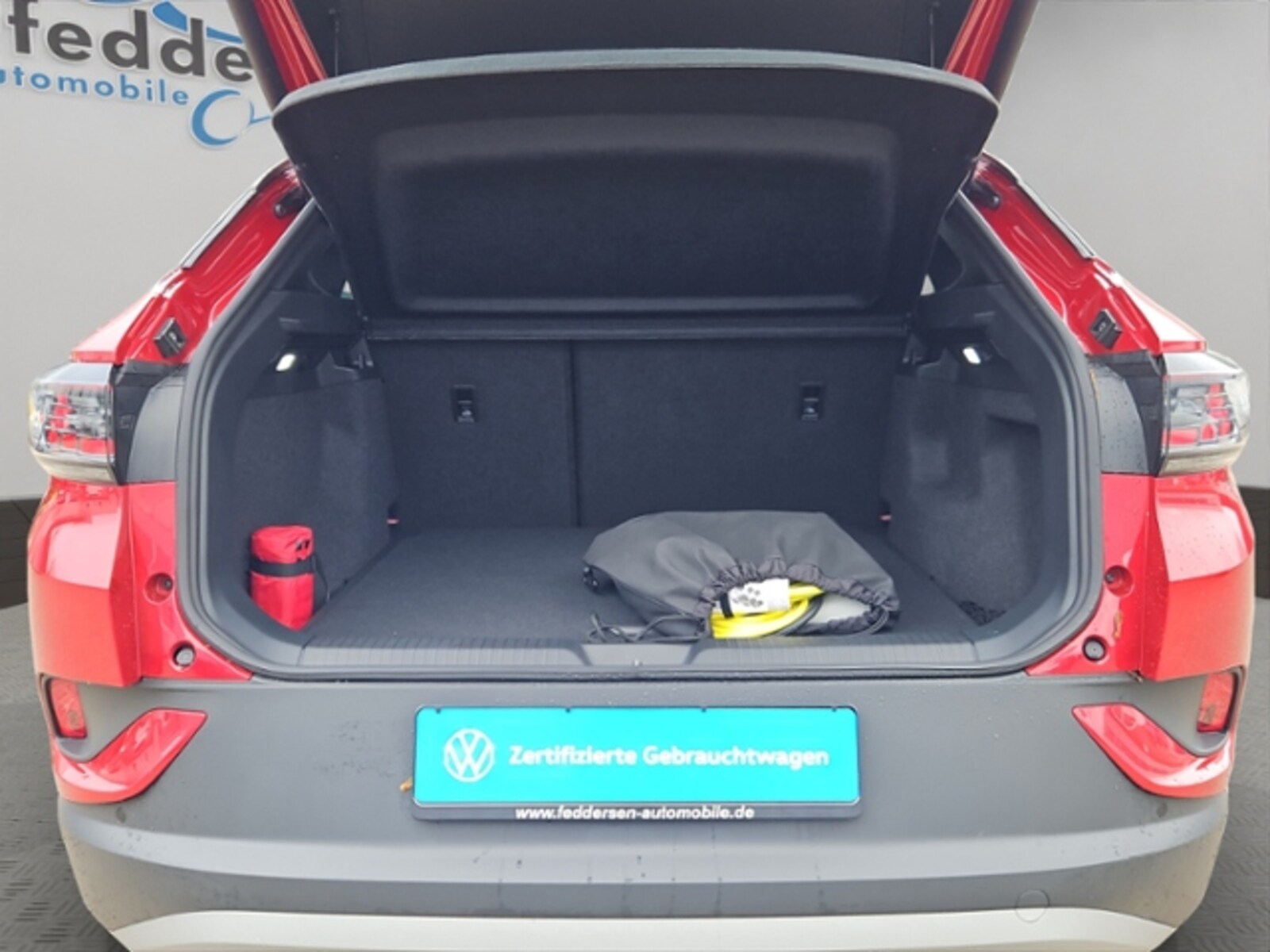 Volkswagen ID.4 – Bild 20