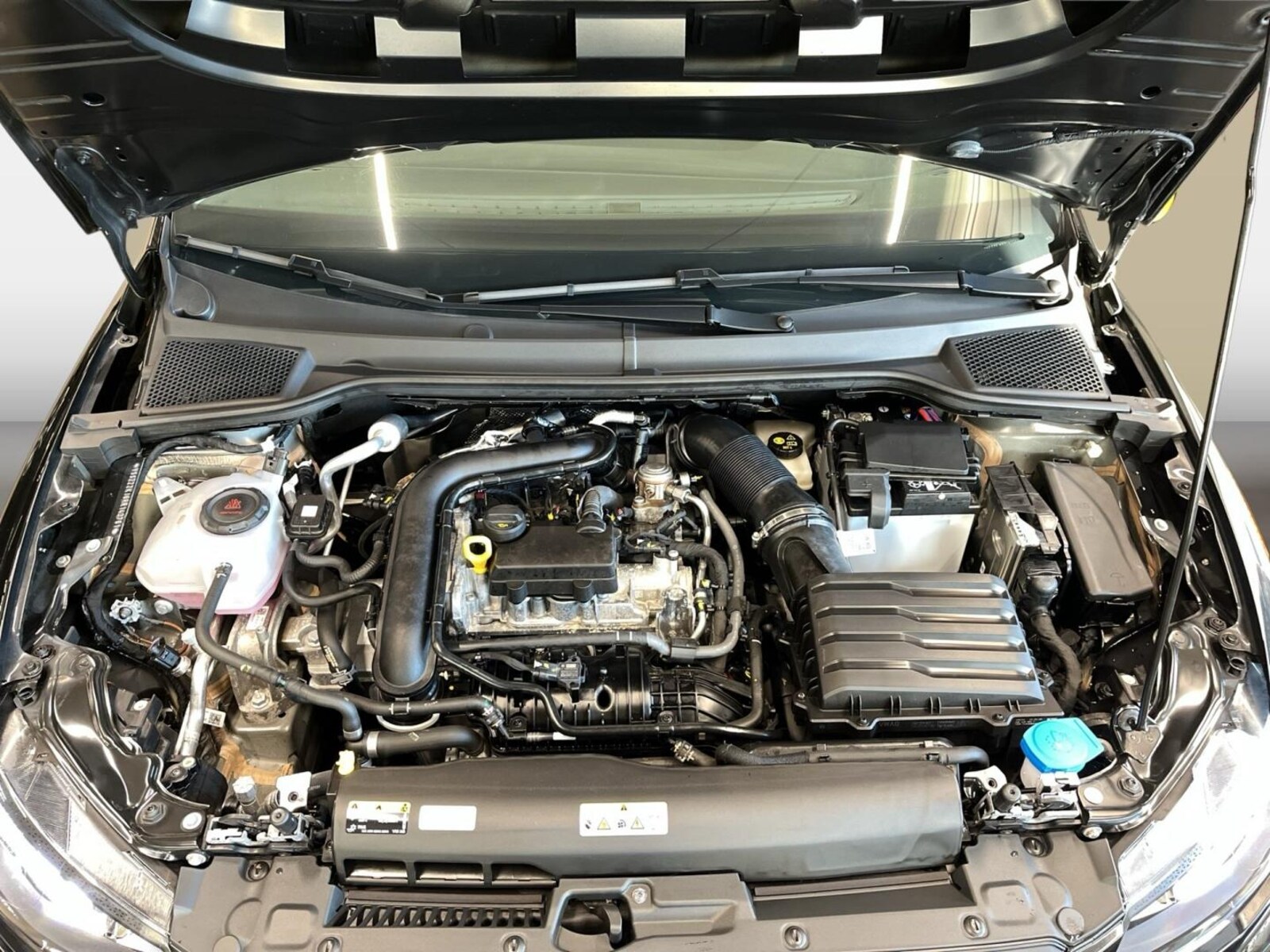SEAT Ibiza – Bild 18