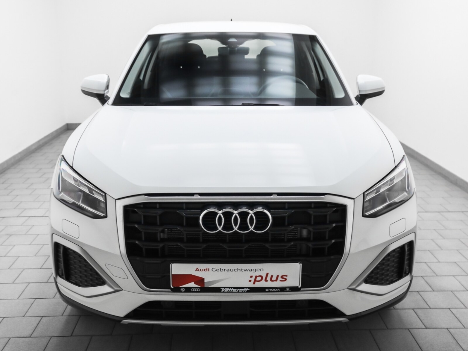 Audi Q2 – Bild 2