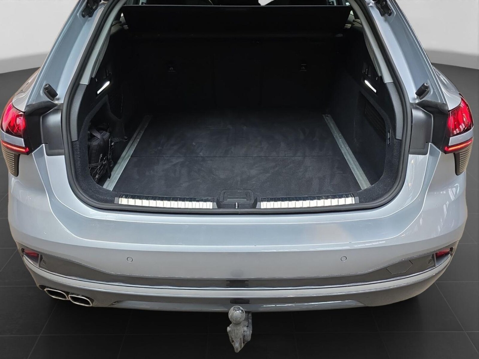 Audi A6 Avant – Bild 16
