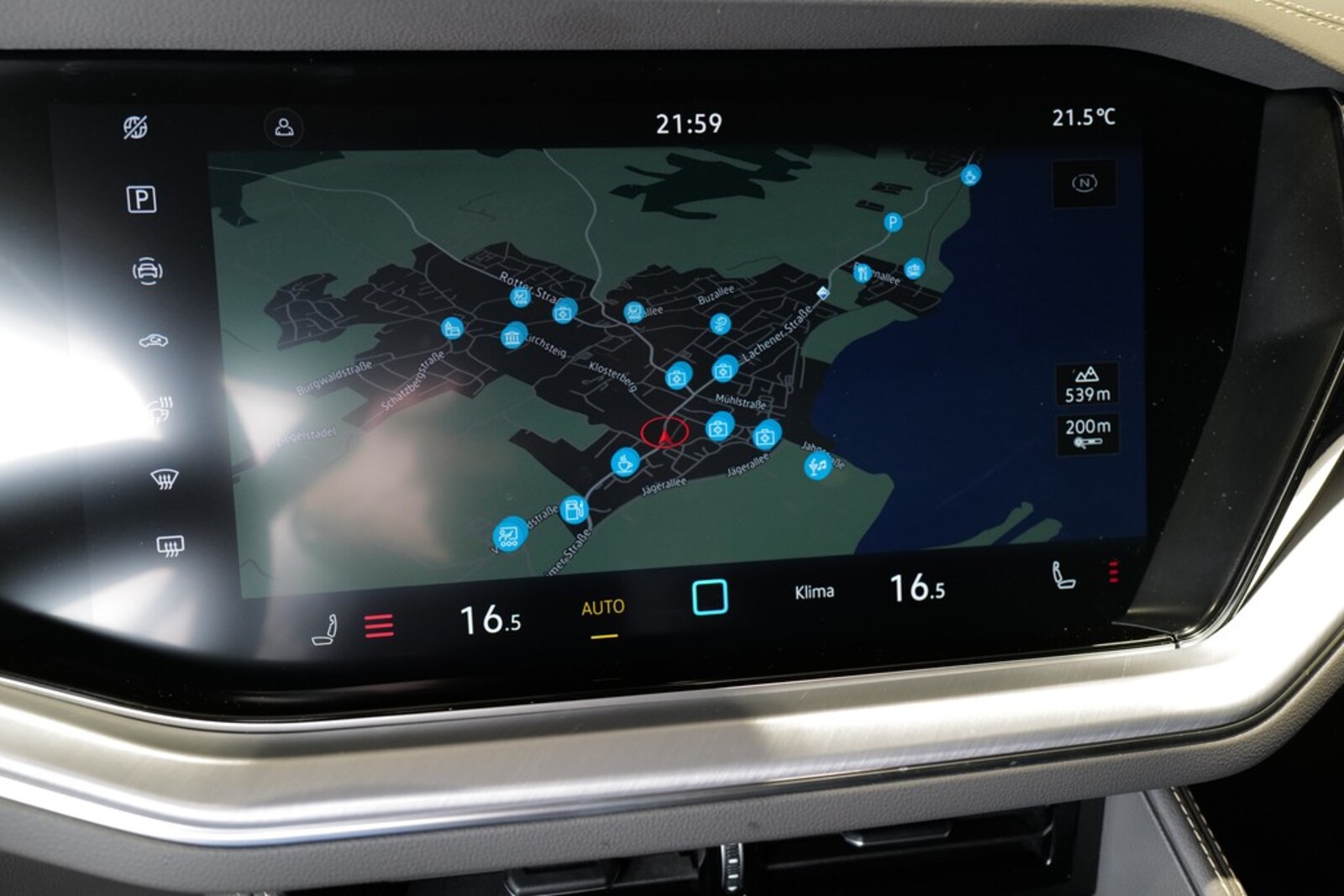 Volkswagen Touareg – Bild 14