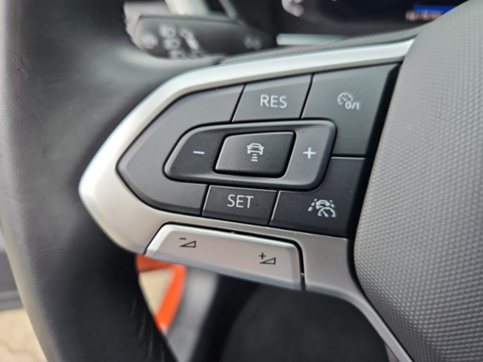 Volkswagen T-Cross – Bild 14