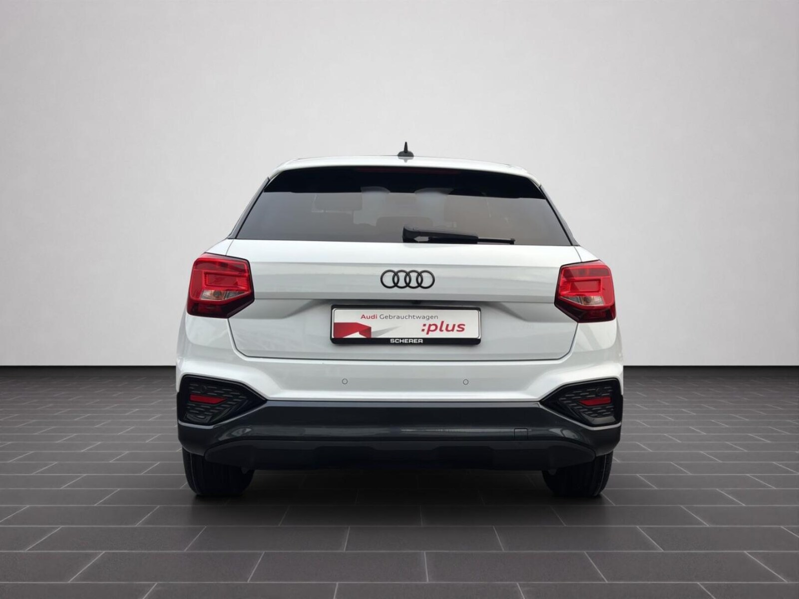 Audi Q2 – Bild 6