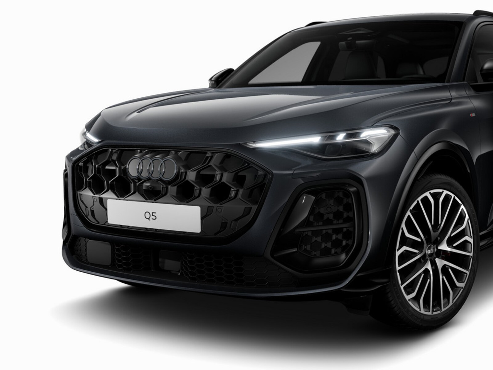 Audi Q5 – Bild 11