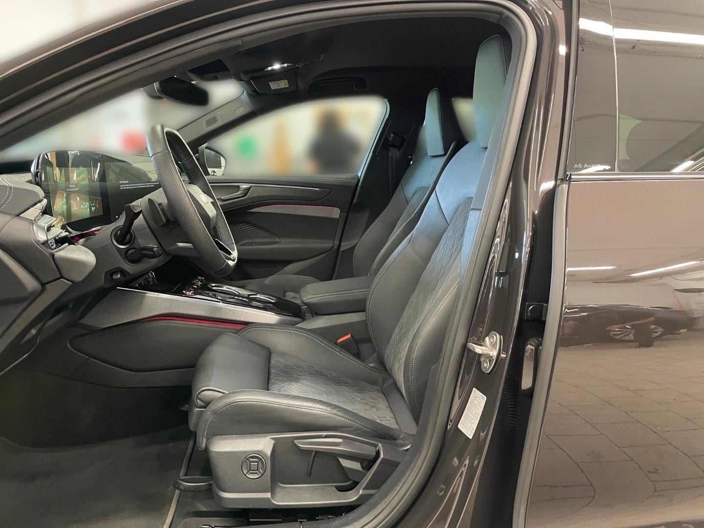Bild über Audi A6 Avant edition one TDI quattro 150 kW S tronic - für weitere Informationen kontaktieren Sie den Audi Partner