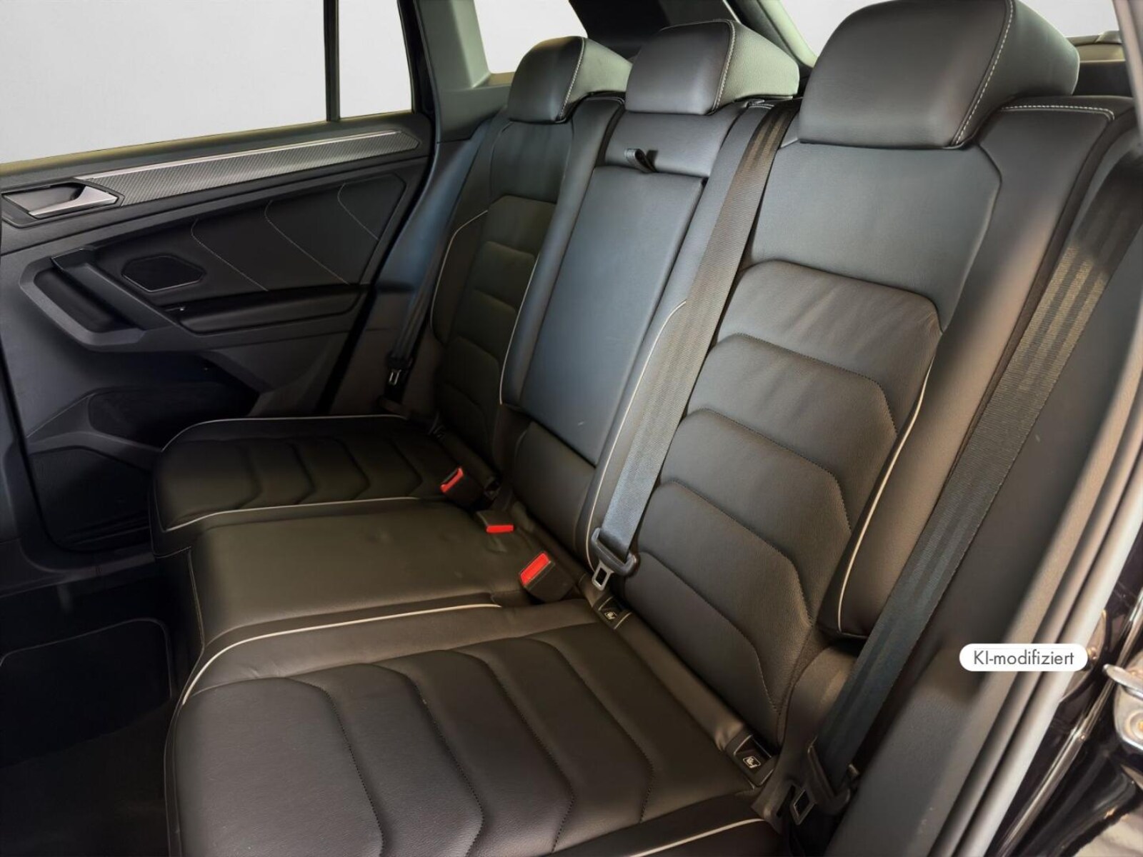 Volkswagen Tiguan – Bild 15
