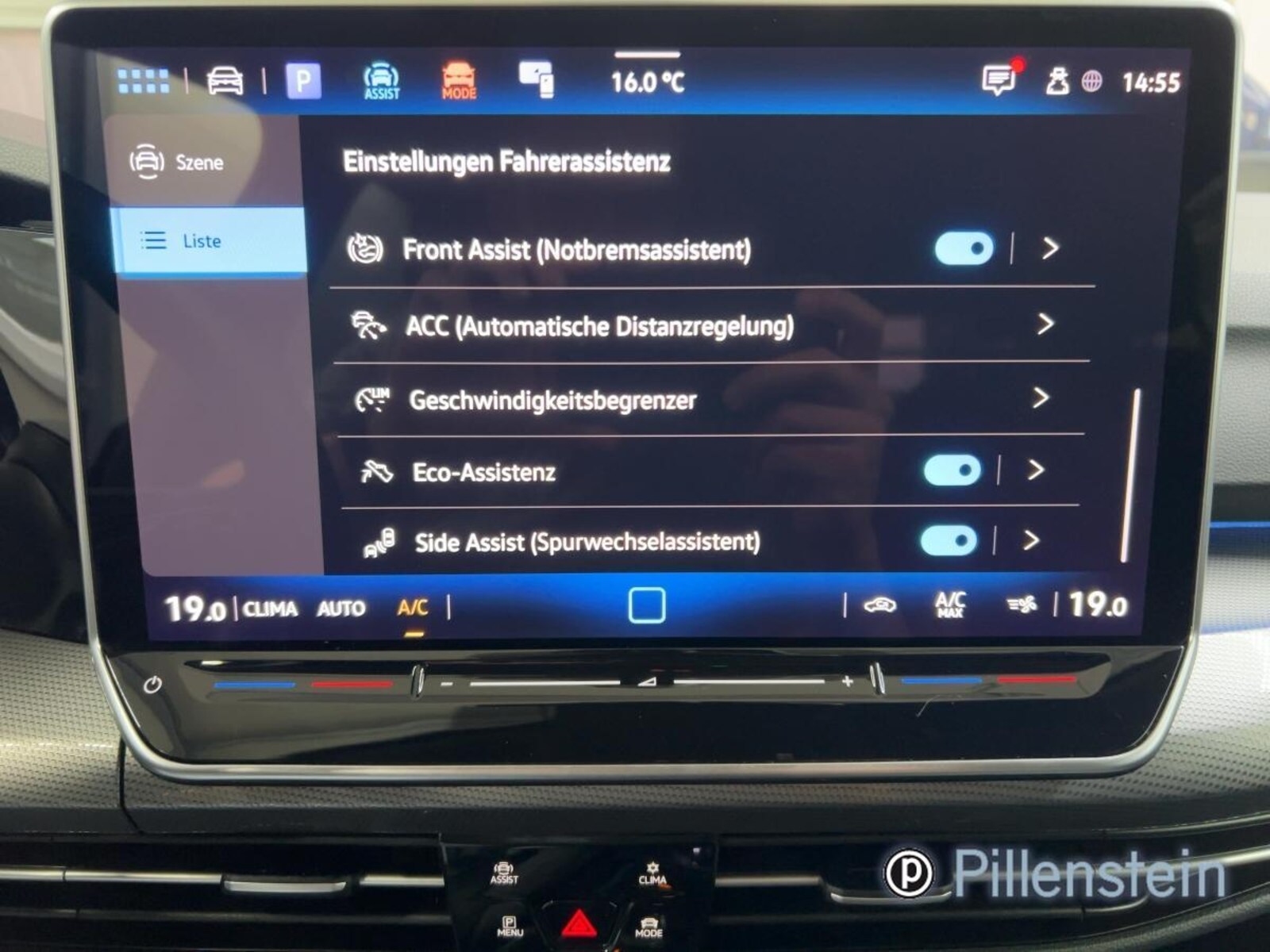 Volkswagen Golf – Bild 11