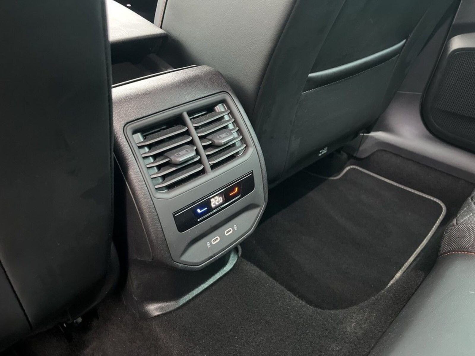SEAT Leon Sportstourer – Bild 16
