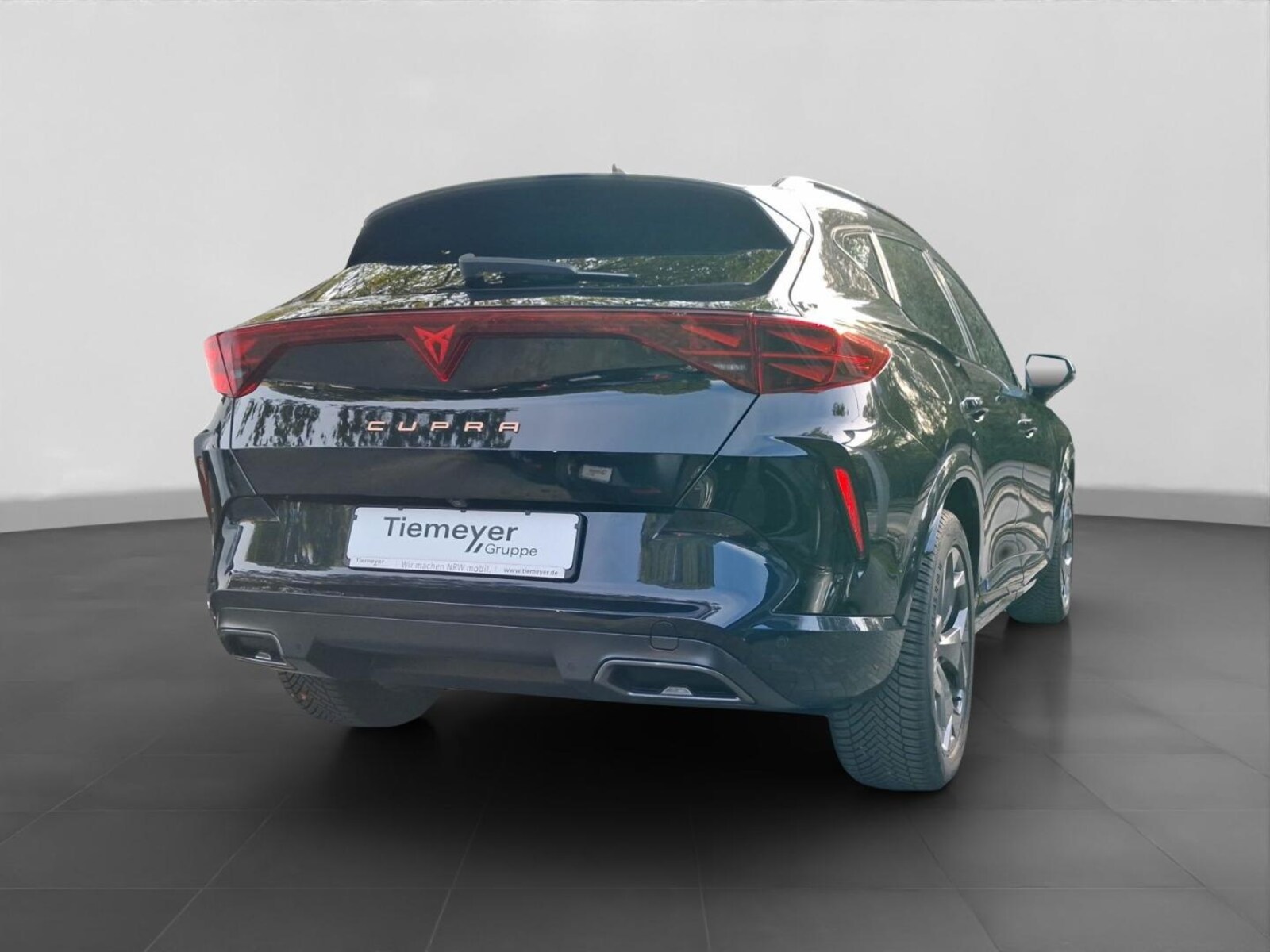 CUPRA Formentor – Bild 4