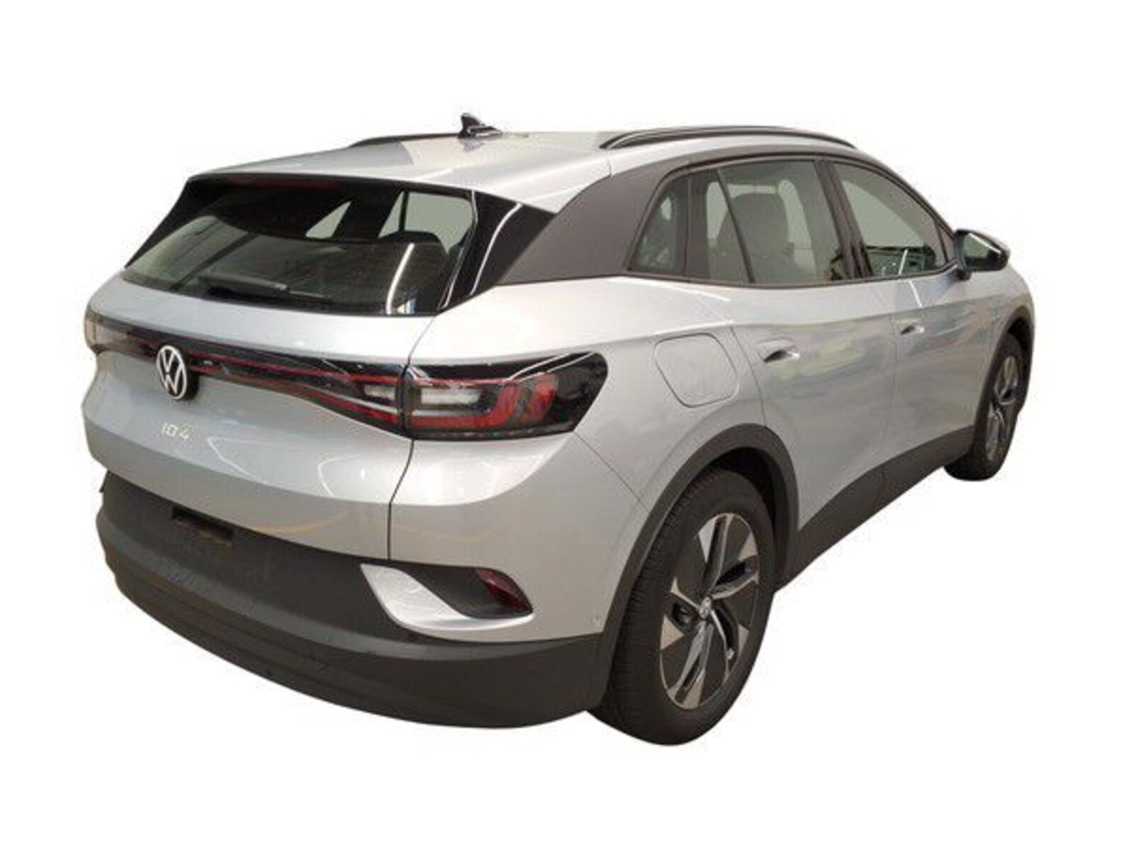 Volkswagen ID.4 – Bild 3