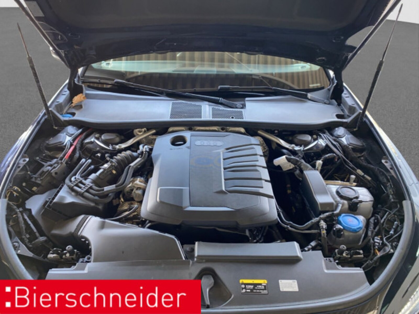 Audi A5 Avant – Bild 16
