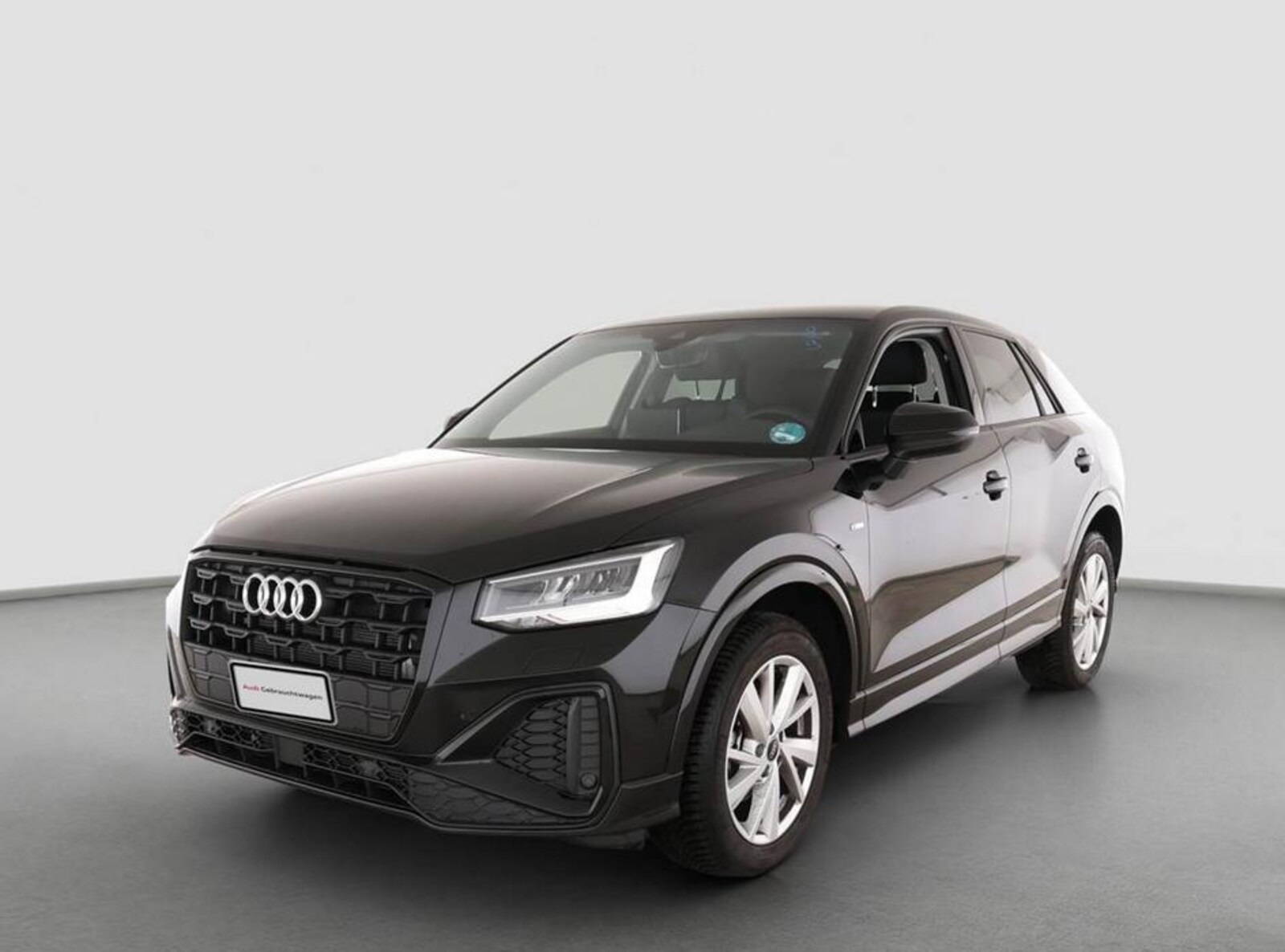 Audi Q2 – Bild 6