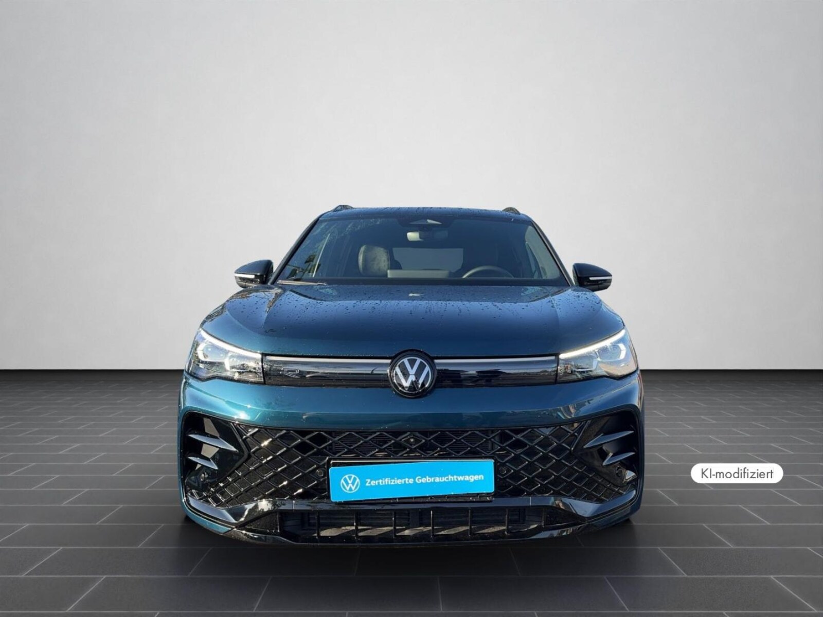 Volkswagen Tiguan – Bild 5