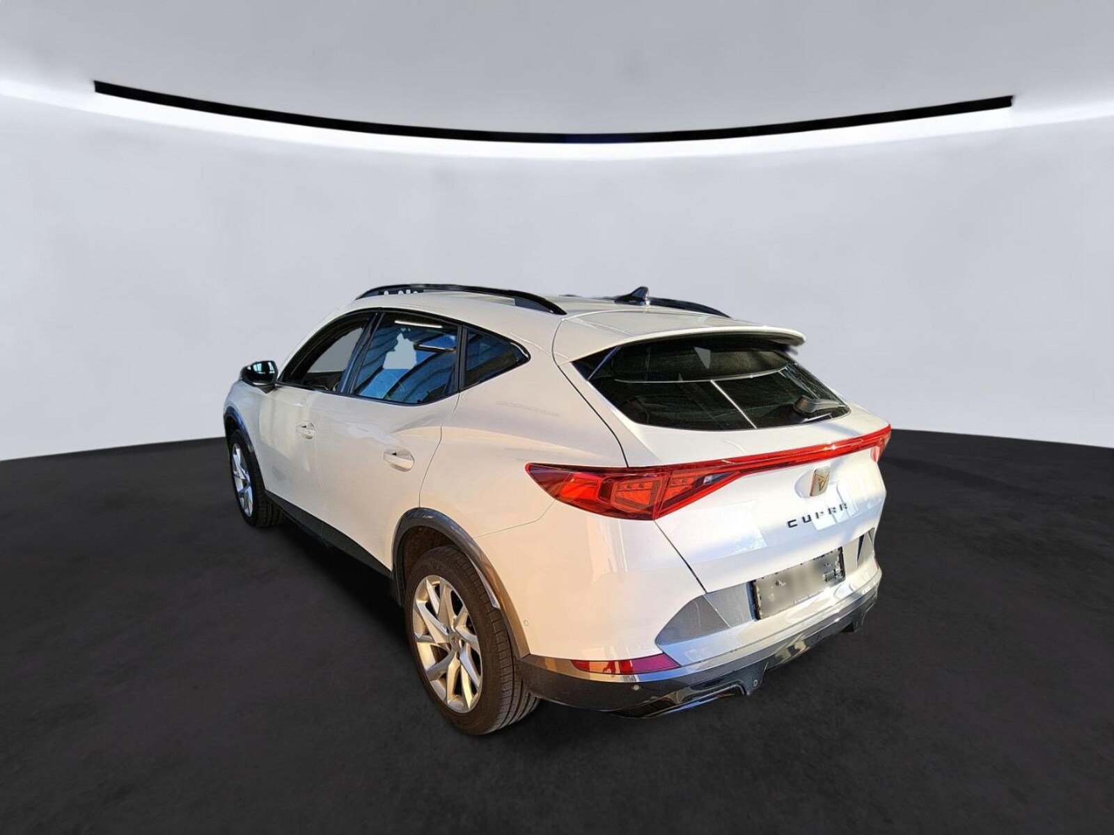 CUPRA Formentor – Bild 3