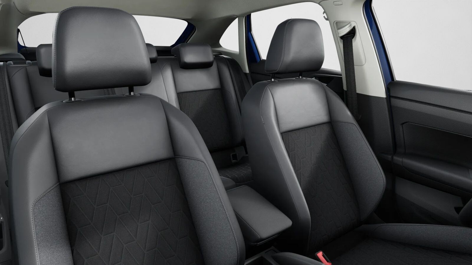 Volkswagen Taigo – Bild 5