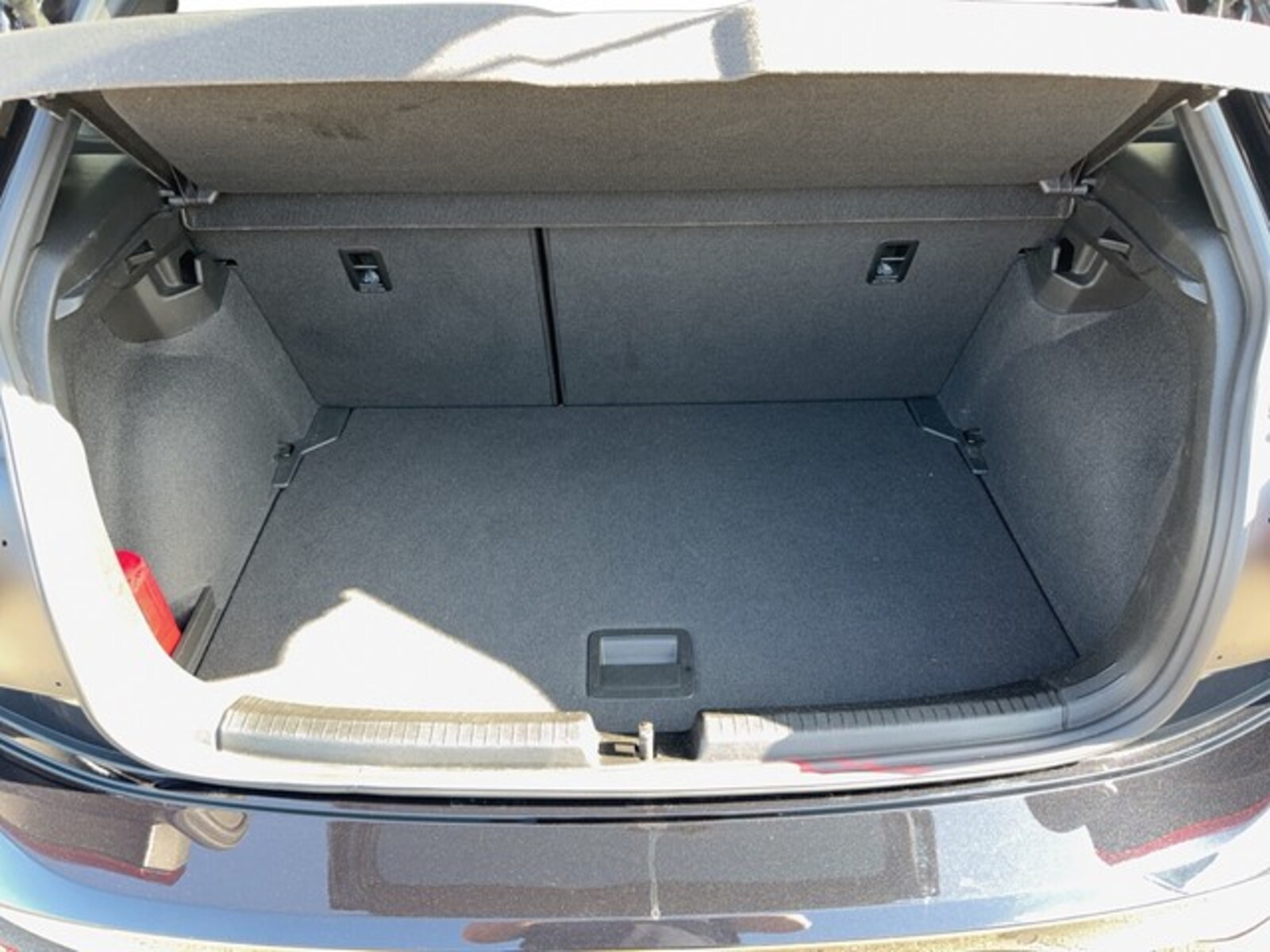 Volkswagen Polo – Bild 12