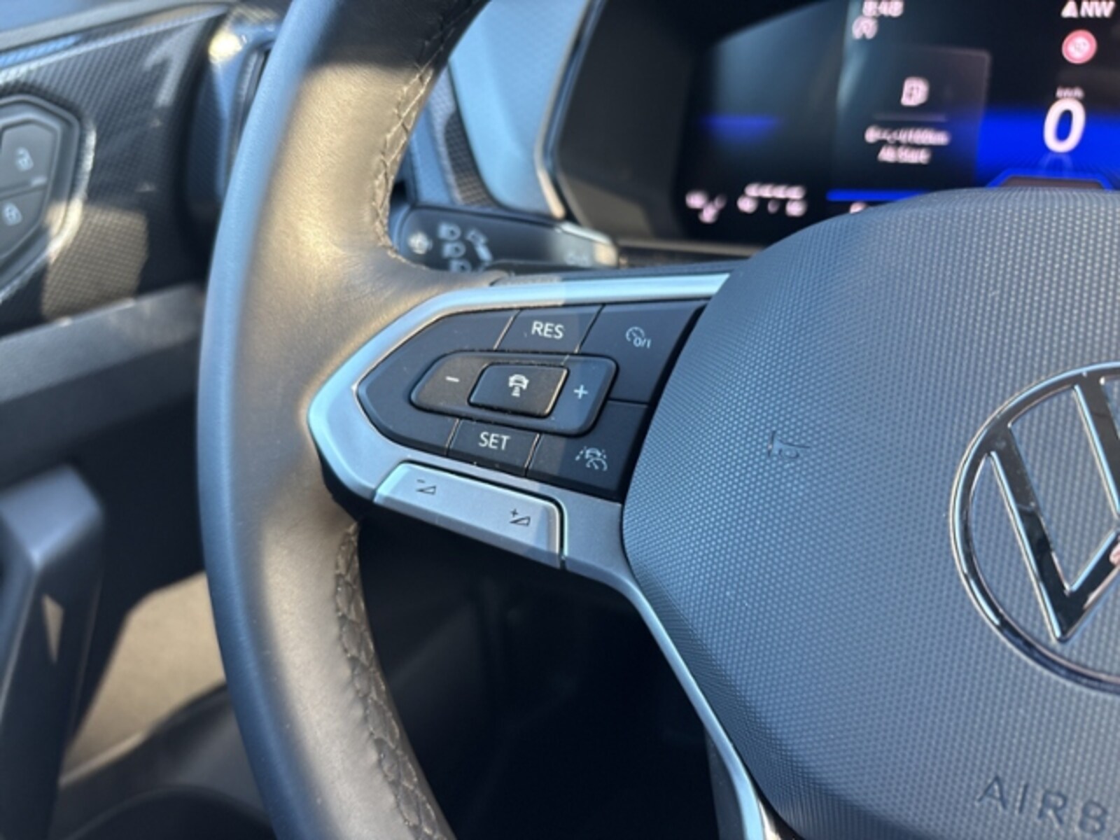 Volkswagen T-Cross – Bild 13