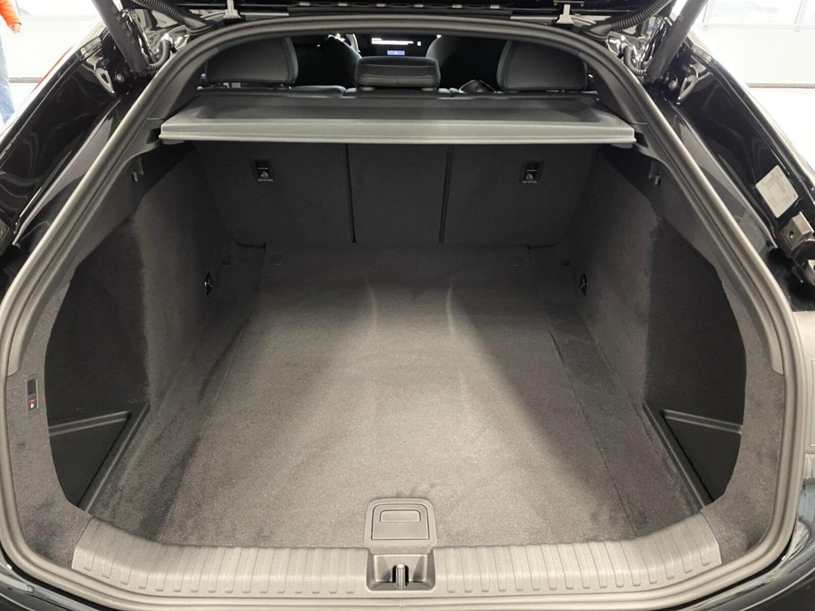 Audi A6 Sportback e-tron – Bild 15