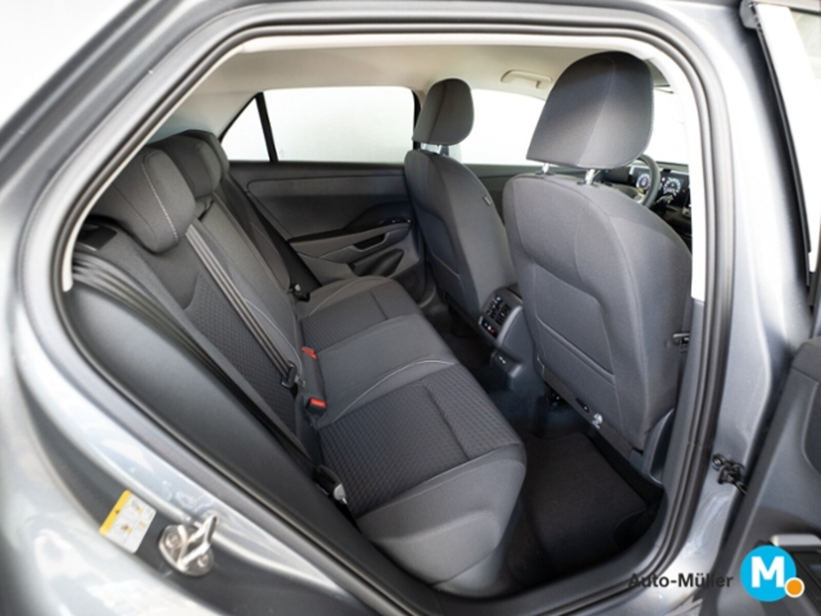 Volkswagen T-Roc – Bild 13