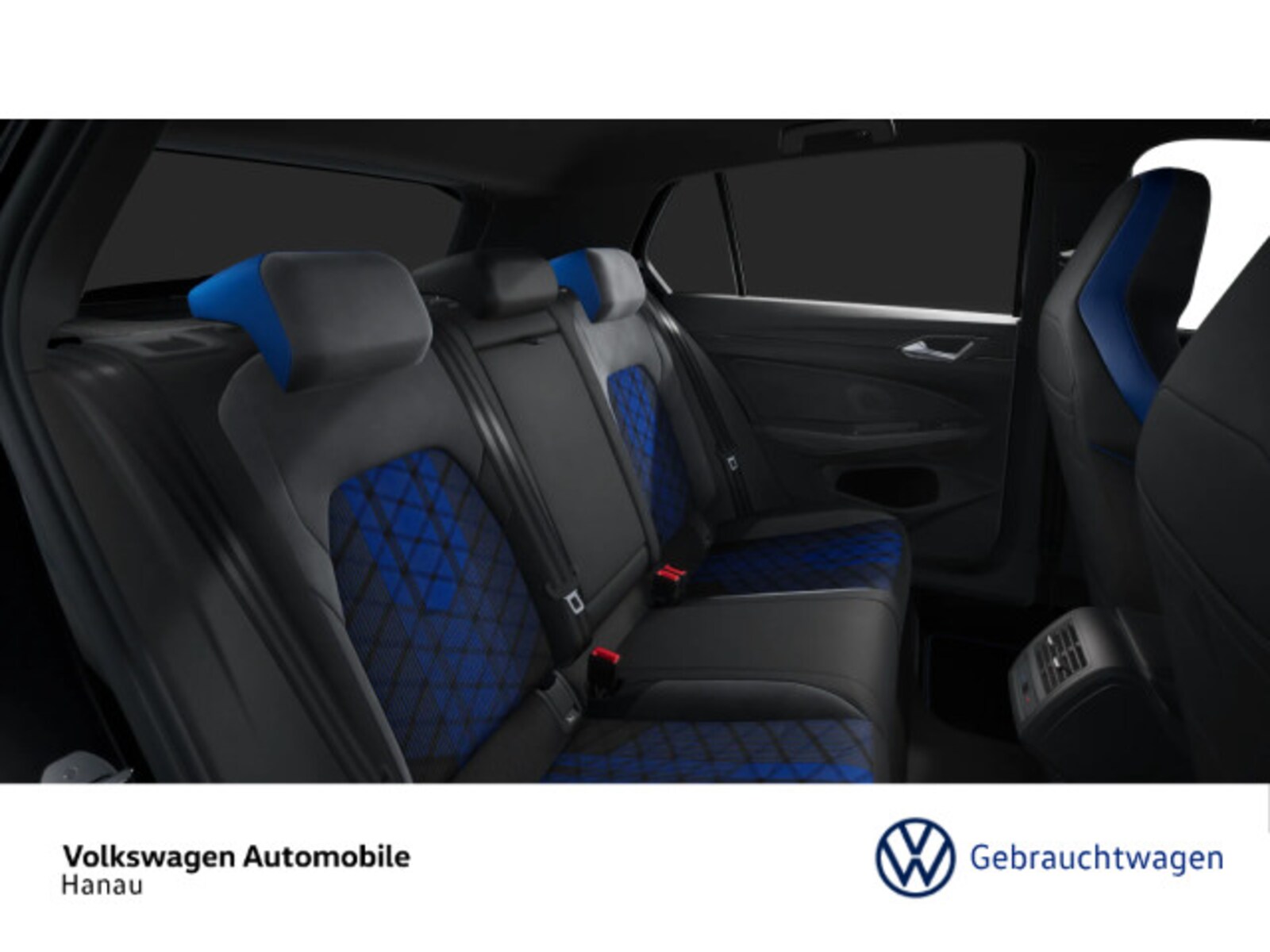 Volkswagen Golf – Bild 5