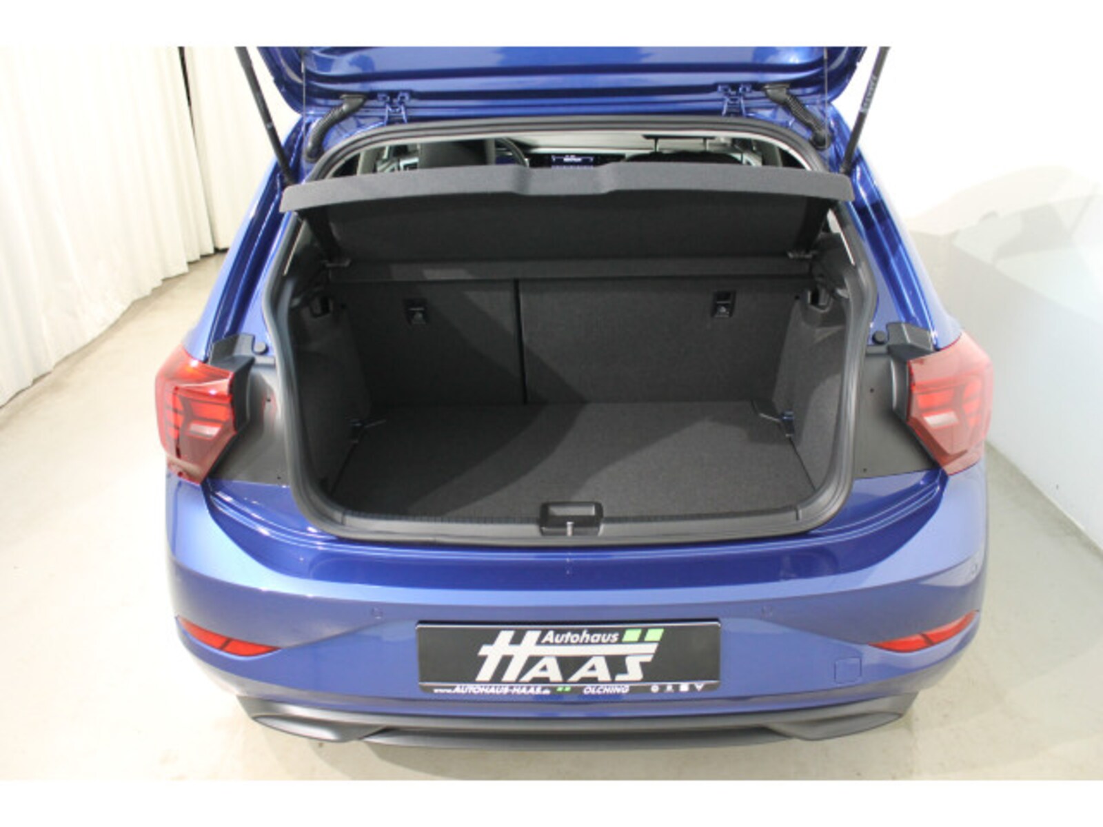 Volkswagen Polo – Bild 6