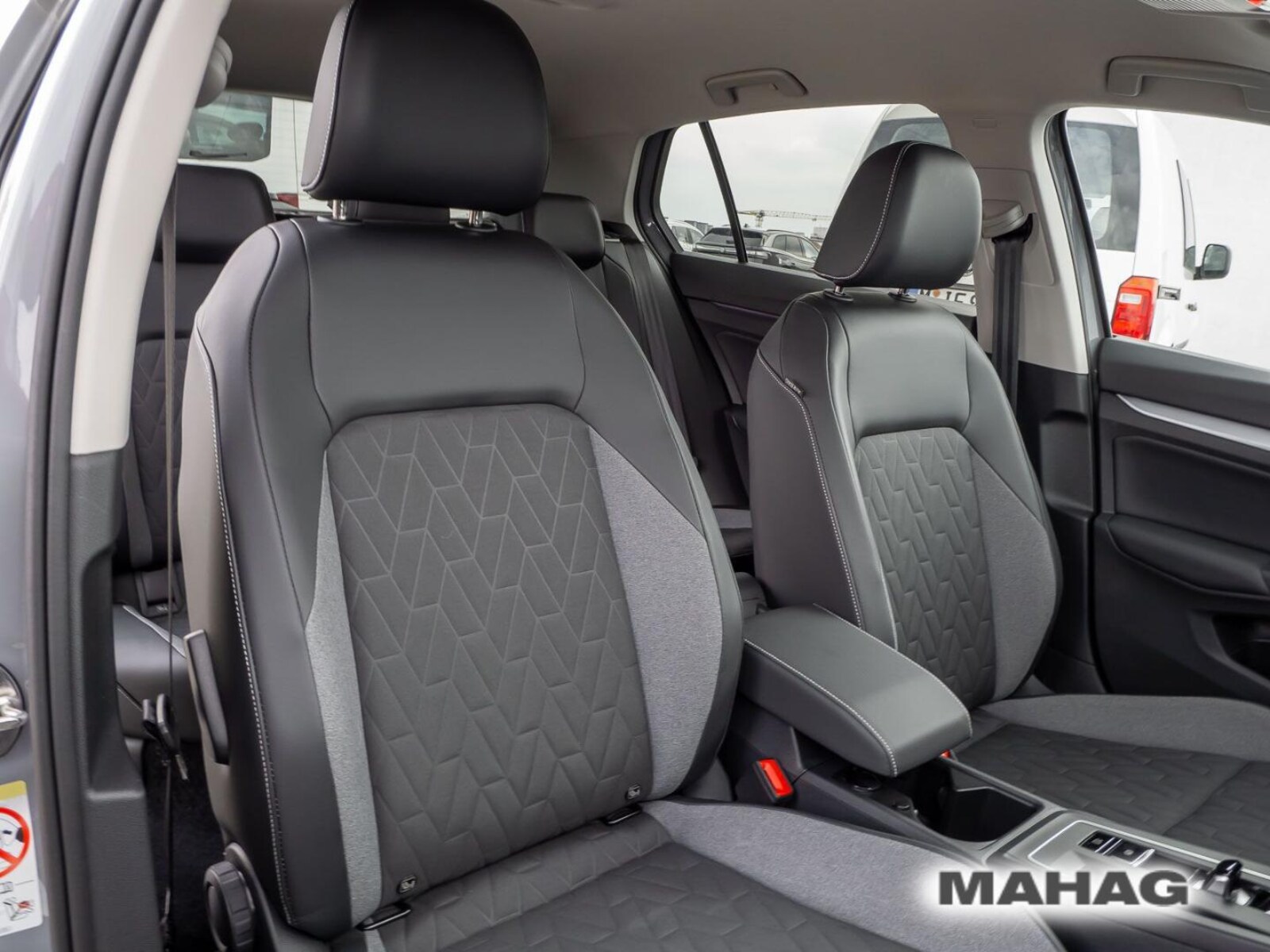 Volkswagen Golf – Bild 14