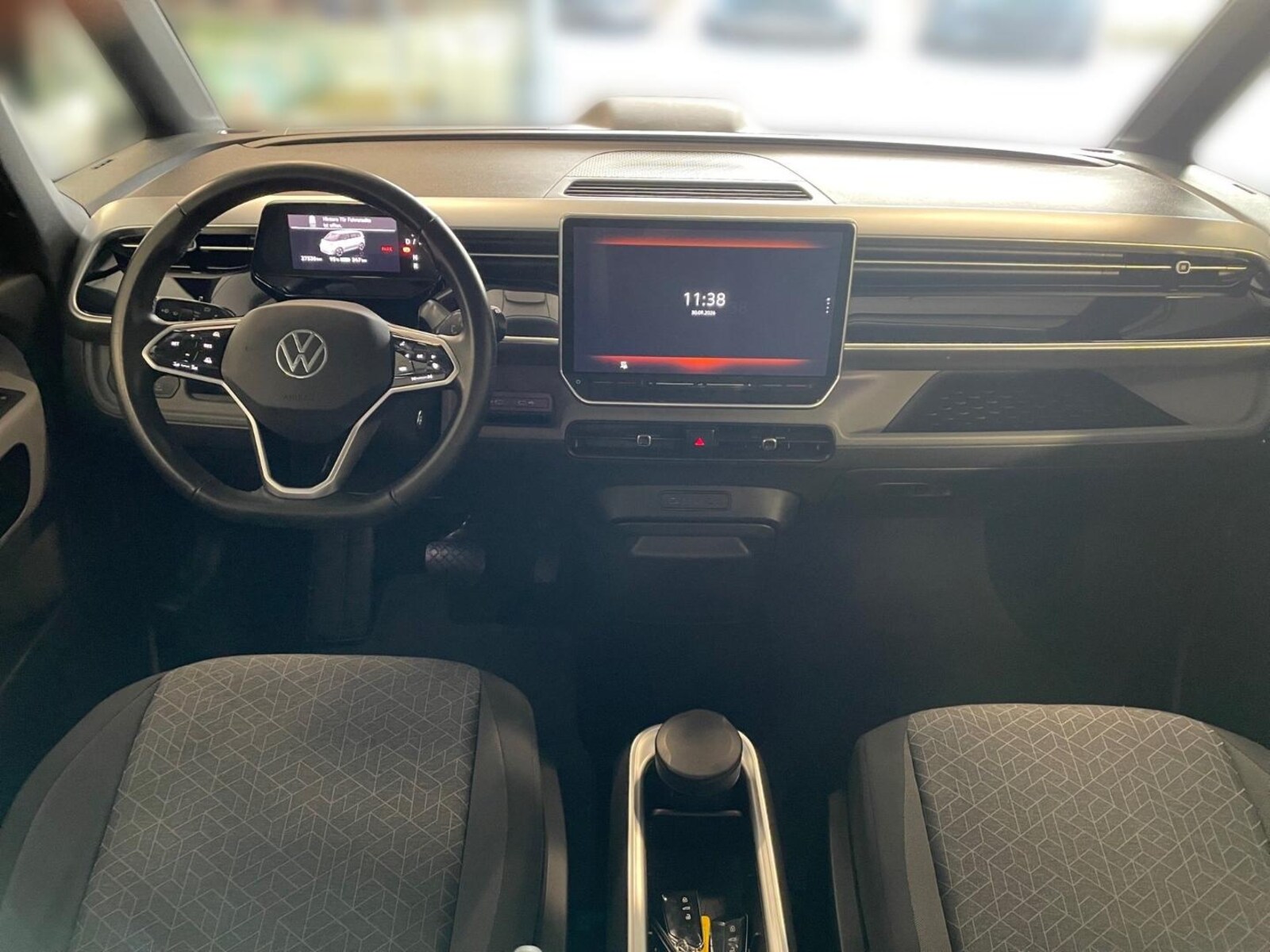 Volkswagen ID. Buzz – Bild 12