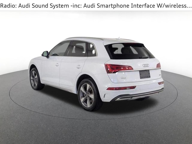 2024 Audi Q5 Premium - Photo 7